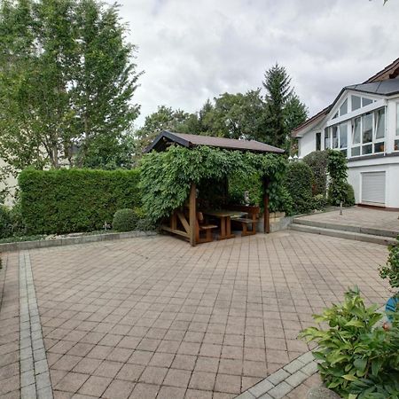 H41 Inn Hotel Garni Freiburg (Adults Only) Gundelfingen  Exterior foto