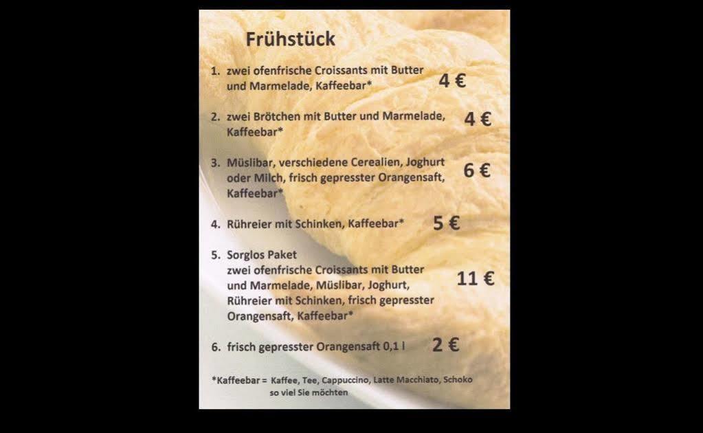 H41 Inn Hotel Garni Freiburg (Adults Only) Gundelfingen  Exterior foto