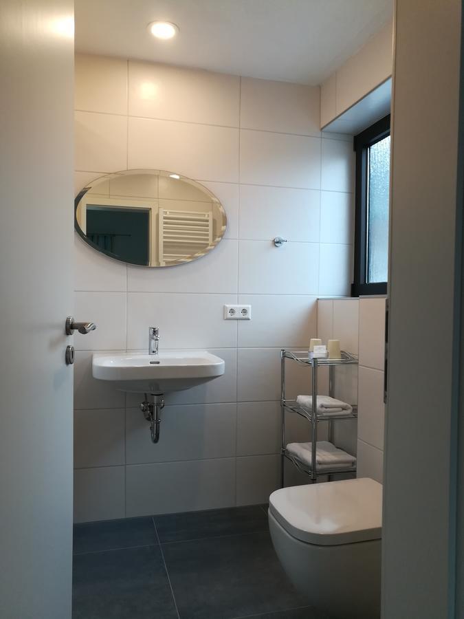 H41 Inn Hotel Garni Freiburg (Adults Only) Gundelfingen  Exterior foto