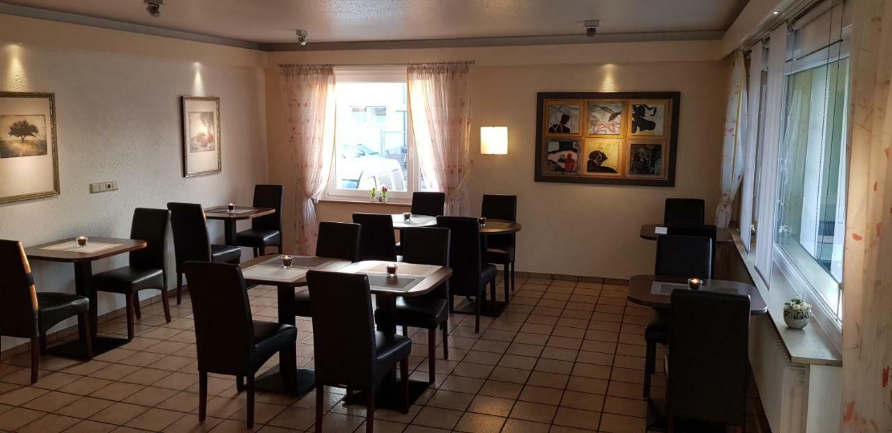 H41 Inn Hotel Garni Freiburg (Adults Only) Gundelfingen  Exterior foto